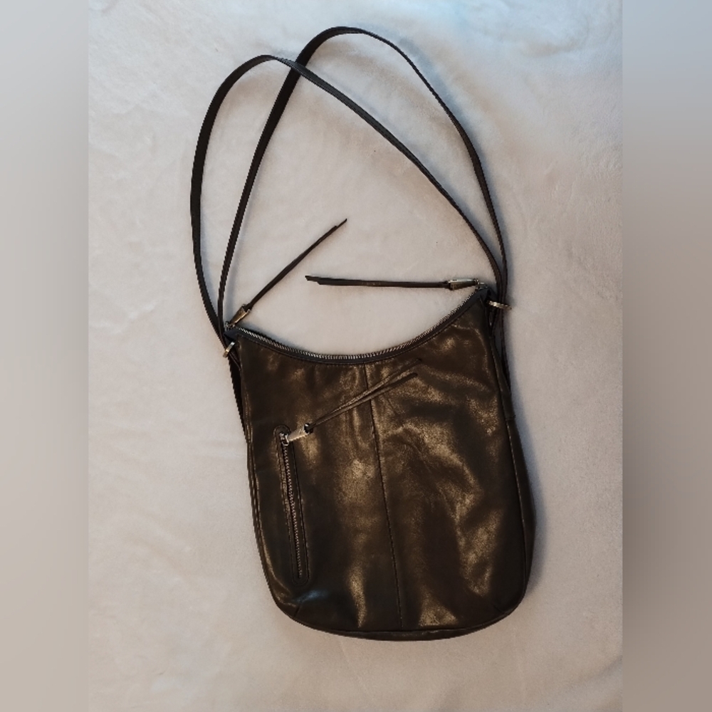 👜 HOBO Merrin NWT